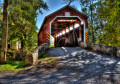 Lancaster Covered Bridge