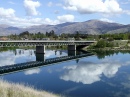 Lake Dunston, New Zealand