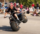 LibertyFest Parade, Edmond, OK