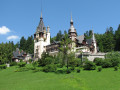 Peleş Castle, Romania