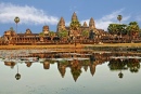 Angkor Wat, Cambodia