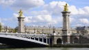 Pont Alexandre III, Paris