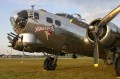 Boeing B-17G Flying Fortress