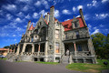 Craigdarroch Castle, Victoria BC