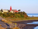 La Martre Lighthouse, Quebec