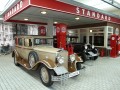 August Horch Museum