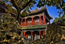 Forbidden City, Beijing