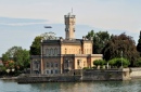 Castle Montfort, Lake Constance, Germany