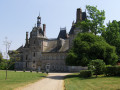 Château de Montigny-le-Gannelon