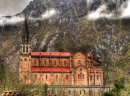 Covadonga, Asturias, Spain