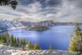 Crater Lake