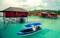 Maratua Paradise Resort, East Borneo