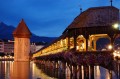 Lucerne Bridge