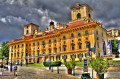 Schloss Esterhazy, Eisenstadt, Austria