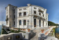 Castello di Miramare, Trieste, Italy