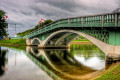 A Bridge in Toronto