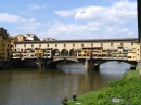 Ponte Vecchio, Florence, Italy