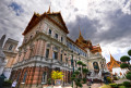 The Grand Palace, Bangkok