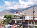 The Potala Palace, Lhasa, Tibet