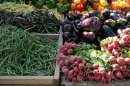 Courthouse Farmers Market, Arlington