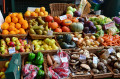 London's Borough Market