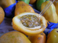 Passion Fruit