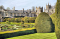 Sudeley Castle and Gardens, England