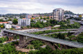 Grafton Road Bridge, Auckland, New Zealand