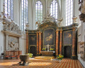 St. Mary's Church, Berlin, Germany