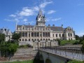 Grafenegg Castle, Lower Austria