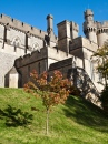 Arundel Castle, Sussex, UK