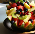 Fruit Bowl