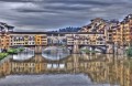 Ponte Vecchio, Florence