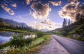 Banff National Park, Alberta, Canada