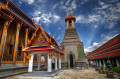 Old Grand Palace, Bangkok