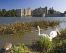 Leeds Castle, Kent, England