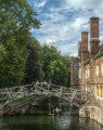 Cambridge University