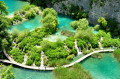 Plitvice National Park, Croatia