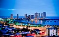 Iquique, Chile Cityscape