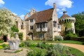 Scotney Castle, Kent, England