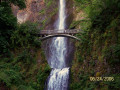 Multnomah Falls, Oregon