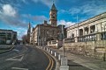 Dun Laoghaire Town Hall, County Dublin, Ireland