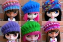 Berets