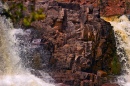 Gooseberry Falls