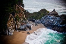 Julia Pfeiffer Burns State Park