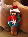 Christmas Bear