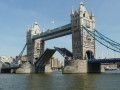 Tower Bridge, London