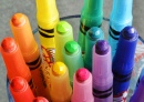 Crayons