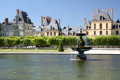 Chateau de Fontainebleau