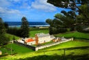 The Court House, Kingston, Norfolk Island